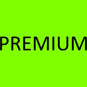 3 MONTHS Premium